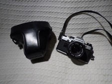 Olympus OM10 analoge