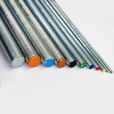 Gewindestangen DIN 975 / 976