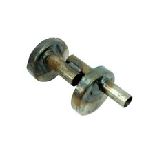 Simson Auspuff Schalldämpfer