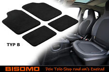 Auto Fußmatte Autoteppich