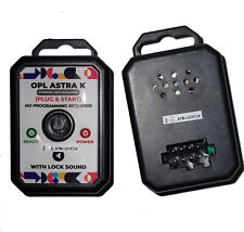 Für Opel Vauxhall Astrar K