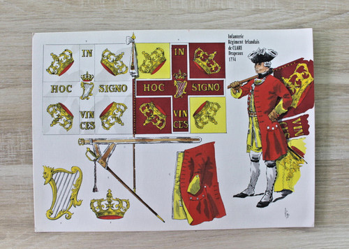 Frankreich infanterie reg - frankreich,