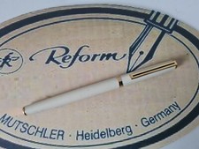 Reform Rollerball Metall