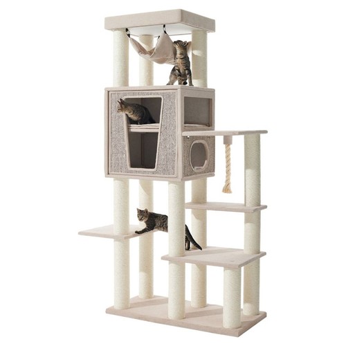 Nobby kratzbaum kasil cream - nobby,