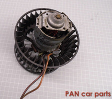 Gebläsemotor Opel Corsa B