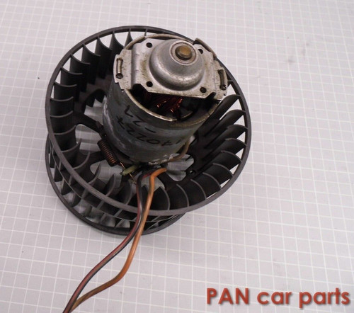 Gebläsemotor opel corsa - gebläsemotor, b