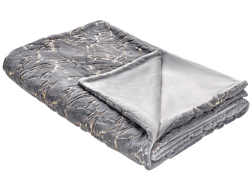 Tagesdecke marmor design grau - marmor-design,