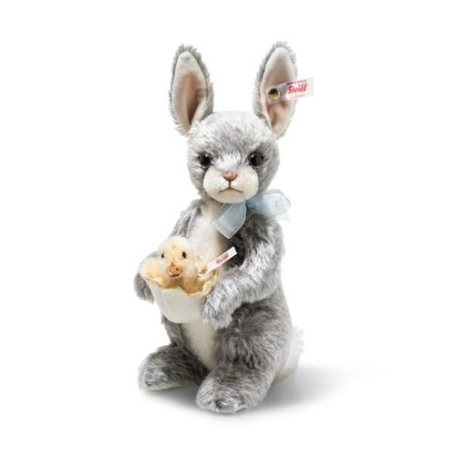 Steiff billy rabbit - billy,