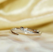 14K Gold Original Diamant
