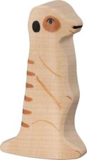 ERDMÄNNCHEN von Holztiger