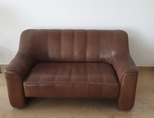 De Sede Couchgarnitur 3-2-1