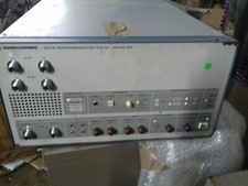 Rohde & Schwarz Testset Analog