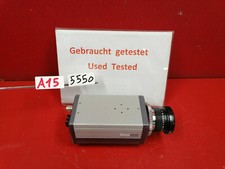 SECURITY-CENTER ECOLINE TV7000 Gebraucht getestet