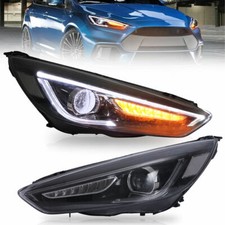 Paar led drl projektor - led&drl,