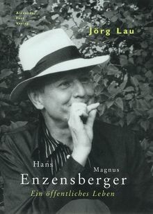 Hans magnus enzensberger - hans, enzensberger.