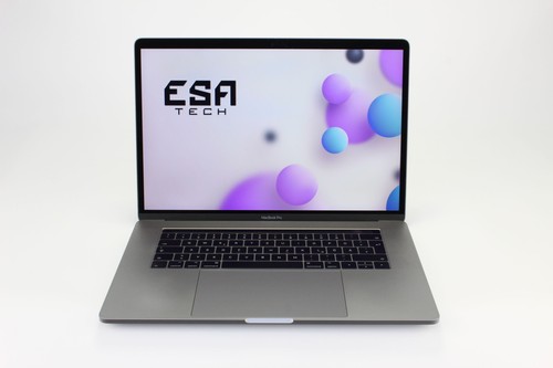 Apple macbook pro a1707 - 14,3,