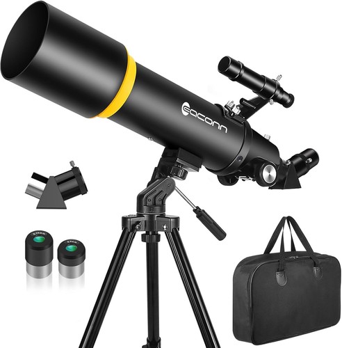 Teleskop 90mm blende 600mm - 90mm,