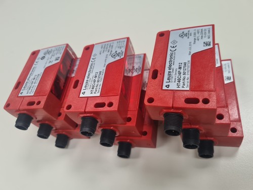 Leuze electronic ht46c m12 - electronic, ht46c/4p-m12