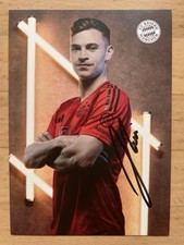 Joshua Kimmich AK FC Bayern