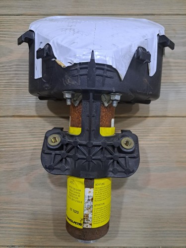 Airbag smart roadster 452 - airbag,