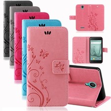 Wiko Handy Tasche Handyhülle