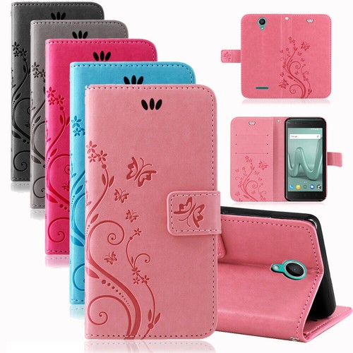 Wiko handy tasche handyhülle - handy,