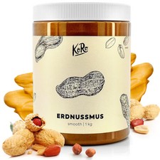 KoRo | Erdnussmus 1 kg