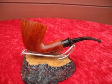 Pfeife, Bjarne, Handmade in