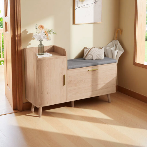 Schuhschrank bank aufbewahrung - schuhschrank,