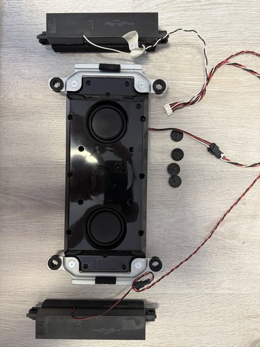 Original lautsprecher set - original,