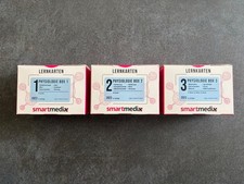 Smartmedix Lernkarten