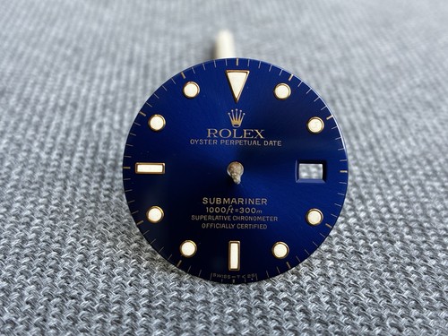 Rolex submariner - rolex,