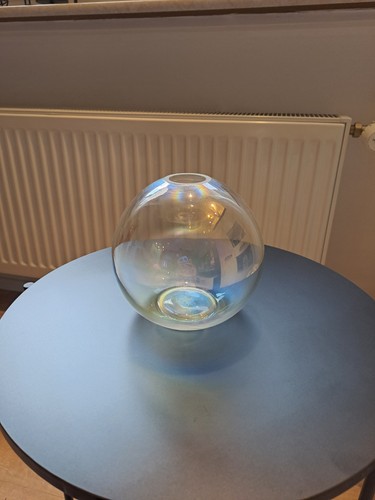 Kugelvase klein - kugelvase,