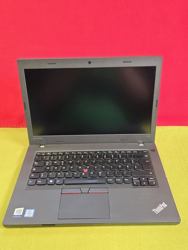 Lenovo thinkpad l460 - l460, i5
