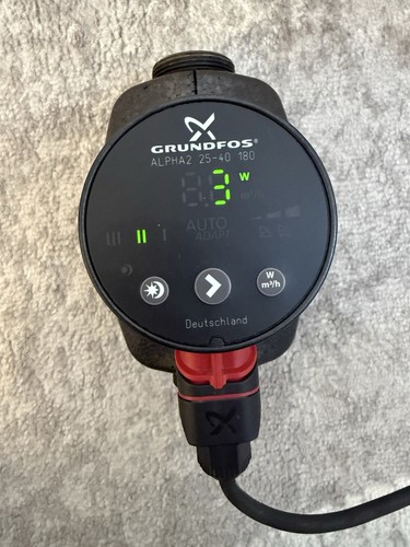 Grundfos alpha 40 - grundfos,
