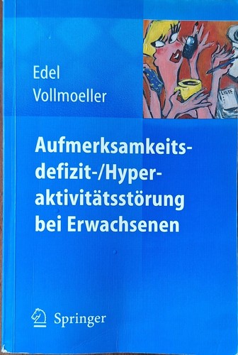 Adhs fachbuch - adhs,