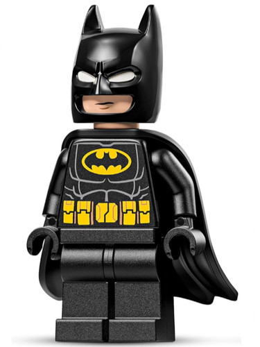 Lego super heroes - super, minifigur
