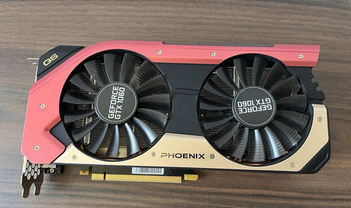 Gainward geforce gtx - gainward, 1060