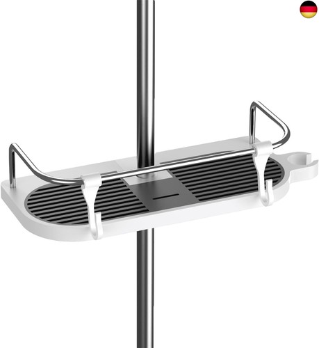 Hawsam ohne bohren duschablage - hawsam,