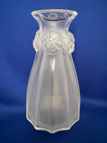 Lalique oeillets - lalique, "oeillets"