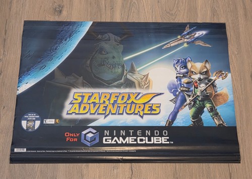 Nintendo gamecube promo vinyl - nintendo,