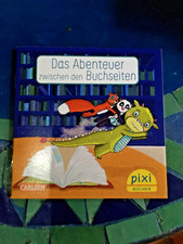 Pixi Sonderausgabe das