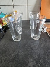 Tassen von Nescafé Dolce Gusto aus Glas