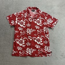 HAWAII Hemd Hawaiishirt Floral