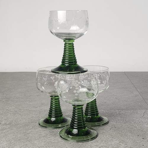 Weinrömer gläser l - gläser, 0,1