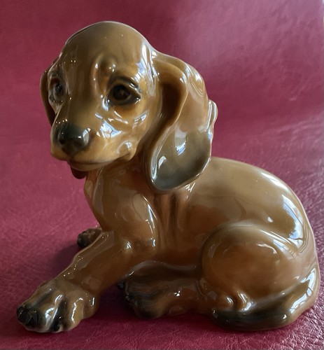 Rosenthal porzellanfigur - rosenthal,