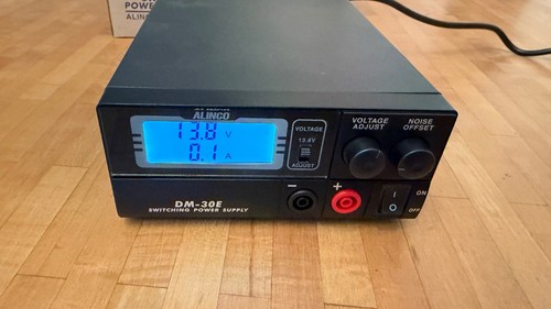 Netzteil alinco e - alinco, dm-30-e