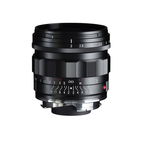 Voigtländer apo lanthar - apo-lanthar, 28mm