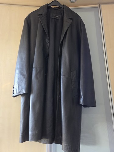 Gehrock nappaleder - gehrock,,