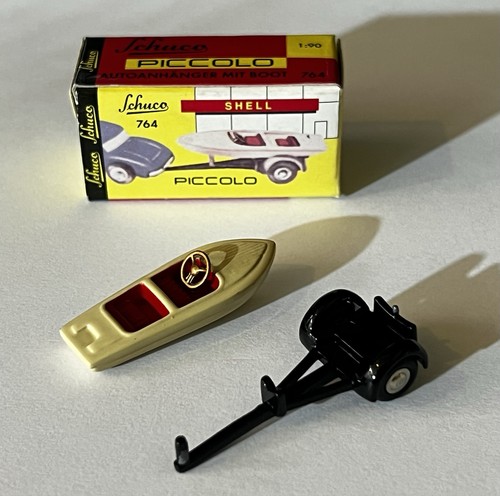 Schuco piccolo modellauto - schuco,